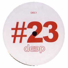 60/40 - Cupboard Love - Deep Records