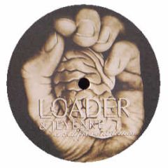 Loader & Jeyenne - Different Times - Electribe