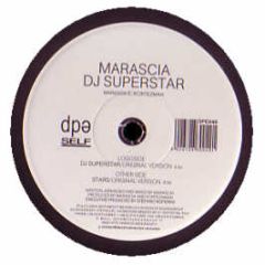 Marascia - DJ Superstar - Deeperfect