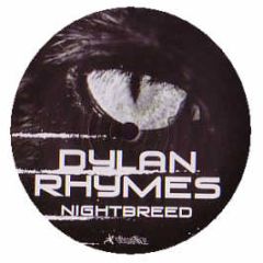 Dylan Rhymes - Nightbreed - Kingsize