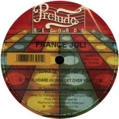 France Joli - Gonna Get Over You - Prelude