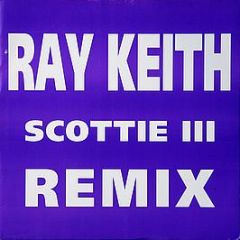 Subnation - Scottie Iii (Ray Keith Remixes) - Future Vinyl