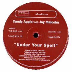 Candy Apple - Under Your Spell - More House