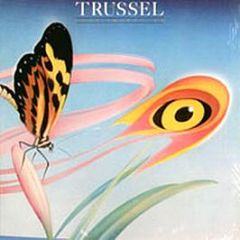 Trussel - Love Injection - Elektra