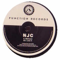 NJC - Makaton / Lose It - Function