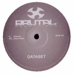 Dataset - Infusion / Disco Beat - Brutal 1