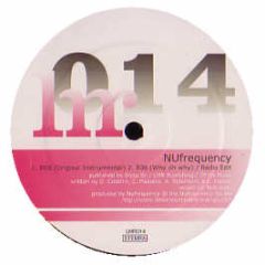 Nu Frequency - 808 (Why Oh Why) - Little Mountain