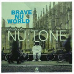 Nu Tone - Brave New World Lp - Hospital
