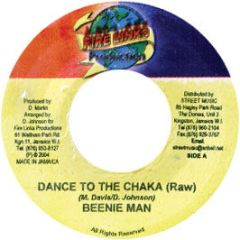 Beenie Man - Dance To The Chaka - Fire Links