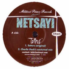 Netsayi - Tatters - Goya Music
