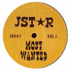 J Stars - Music Time - Jstar Most Wanted 1
