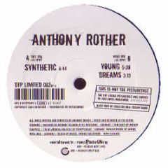 Anthony Rother - Synthetic - Dataphunk