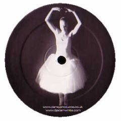 Adam White Feat Martin Grech - Ballerina - Darey Products