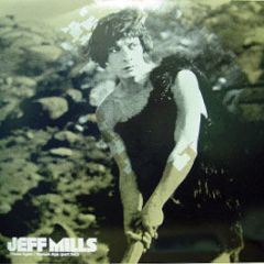 Jeff Mills - Three Ages / Roman Age (Part 2) - Mk2 Music