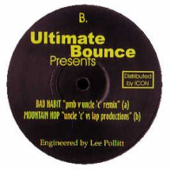 Bad Habit - Mountain Hop - Ultimate Bounce
