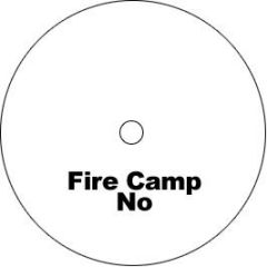 Fire Camp - NO - White