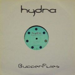 Hydra - Butterflies - Polydor