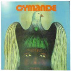 Cymande - Cymande - Janus