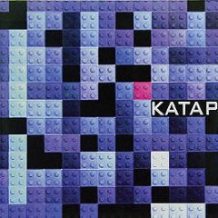 Katap - My Trip - Bustin Loose