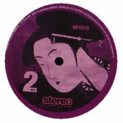 Moth Feat. Engeline - Foxy (Remixes) (Part 2) - Stereo Production