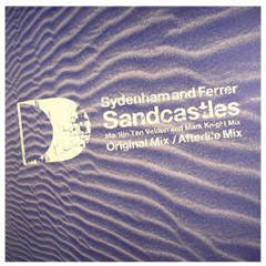 Sydenham & Ferrer - Sandcastles (Disc 1) - Defected