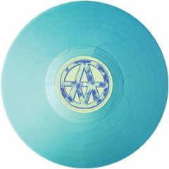 Alloy Mental - Alloy Mental (Ltd Edition Blue Vinyl) - Skint