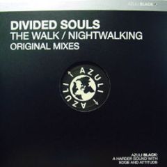 Divided Souls - The Walk - Azuli