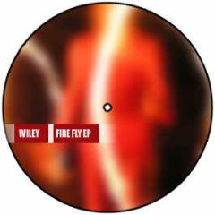Wiley - Fire Fly EP - WK