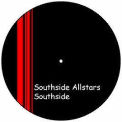 Southside Allstars  - Southside - White
