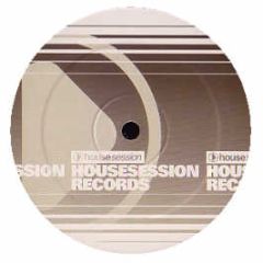 Gaudino Feat Ultra Nate - Bittersweet Melody - House Session Records
