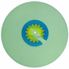 Brian Wilson - Our Prayer (Remix) (Clear Vinyl) - Nonesuch