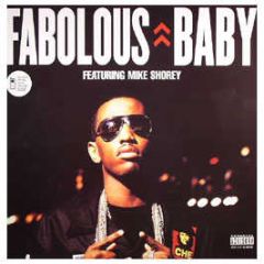 Fabolous Ft Mike Shorey - Baby - Atlantic