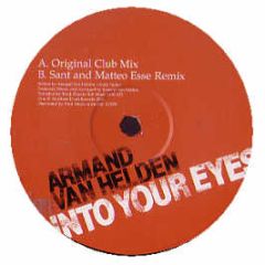 Armand Van Helden - Into Your Eyes (Disc 1) - Southern Fried