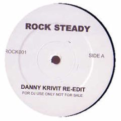 Aretha Franklin - Rock Steady - Rock