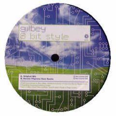 Gilbey - 8 Bit Style - Beat Industries 4