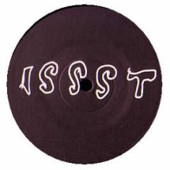 Tiefschwarz - Issst (Disc 2) (Ltd Edition) - Fine 