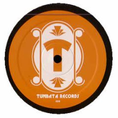 DJ Rooster & Sammy Peralta Feat Triple Xl - Subliminal Funk - Tumbata