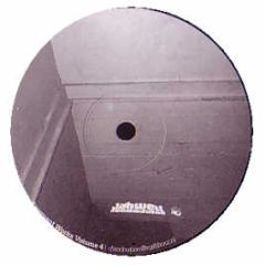 Kid Sublime - Basement Works Volume 4 - Jahwell Recordings