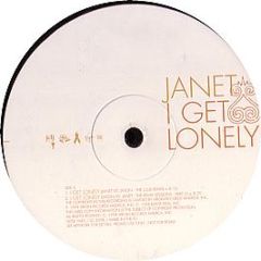 Janet Jackson - I Get Lonely (Jason Nevins) - Virgin
