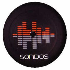 Saeed Younan - Rock The Rhythm - Sondos