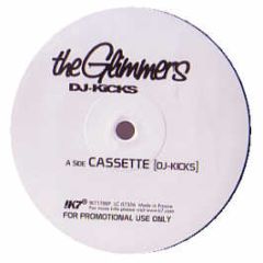 The Glimmers - Cassette - K7