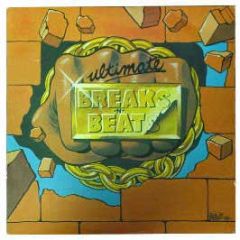 Ultimate Breaks & Beats - Volume 24 - Street Beat