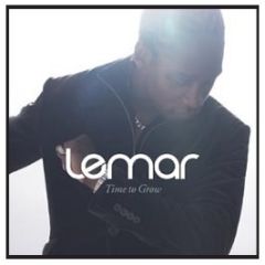 Lemar - Time To Grow - Sony