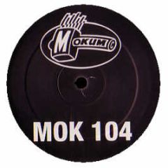 The Speed Freak - Bust Your Eardrums EP - Mokum
