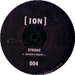 Sterac - Heaven's Mouth - ION