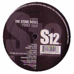Stone Roses - Fools Gold - S12 Simply Vinyl