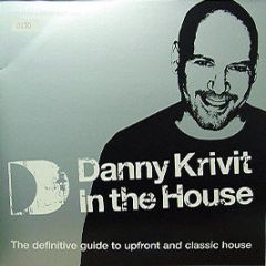 Danny Krivit Presents - In The House (Part 1) - Ith Records