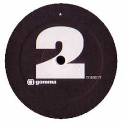 Tombo - 2 - Gomma