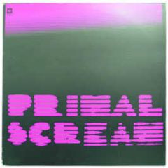 Primal Scream - Autobahn (Alter Ego Remixes) - Columbia