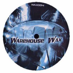 Vinyl Junkie & Austin - Check It Out - Warehouse Wax